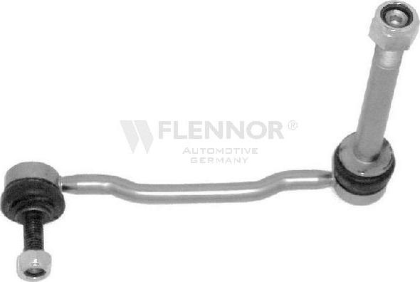 Flennor FL0941-H - Çubuq / Strut, stabilizator furqanavto.az