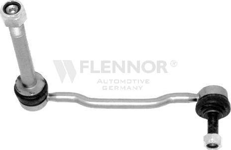 Flennor FL0953-H - Çubuq / Strut, stabilizator furqanavto.az