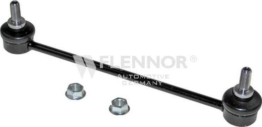 Flennor FL0969-H - Çubuq / Strut, stabilizator furqanavto.az