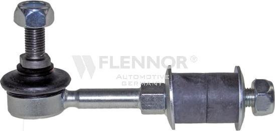 Flennor FL0964-H - Çubuq / Strut, stabilizator furqanavto.az