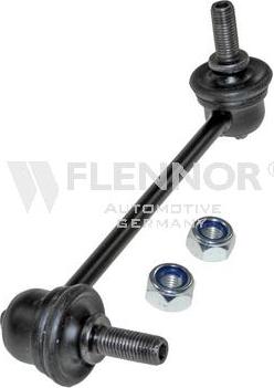 Flennor FL0965-H - Çubuq / Strut, stabilizator furqanavto.az