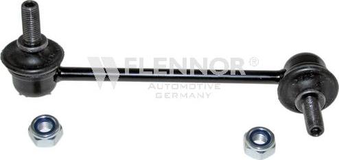 Flennor FL0966-H - Çubuq / Strut, stabilizator furqanavto.az