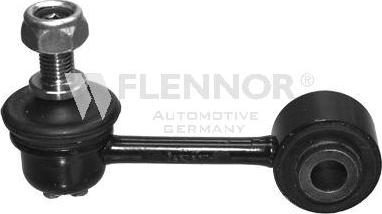 Flennor FL0967-H - Çubuq / Strut, stabilizator furqanavto.az