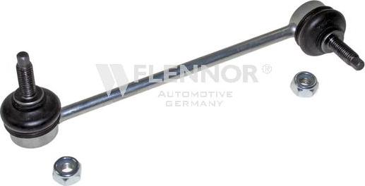 Flennor FL0904-H - Çubuq / Strut, stabilizator furqanavto.az