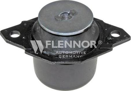Flennor FL0904-J - Tutacaq, mühərrik montajı www.furqanavto.az