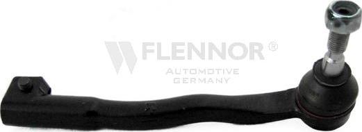 Flennor FL0905-B - Bağlama çubuğunun sonu furqanavto.az
