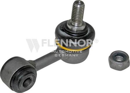 Flennor FL0908-H - Çubuq / Strut, stabilizator furqanavto.az