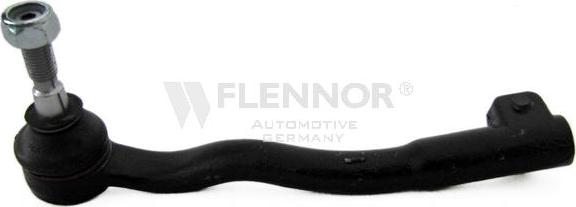 Flennor FL0902-B - Bağlama çubuğunun sonu furqanavto.az