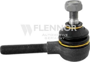 Flennor FL090-B - Bağlama çubuğunun sonu furqanavto.az