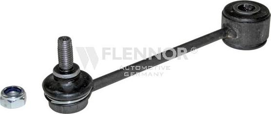 Flennor FL0911-H - Çubuq / Strut, stabilizator furqanavto.az