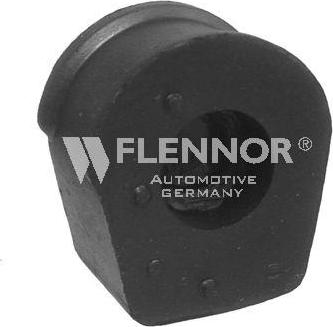Flennor FL0918-J - Dəstək kol, stabilizator www.furqanavto.az
