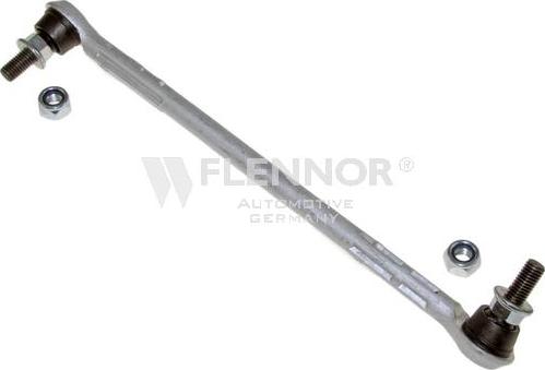 Flennor FL0913-H - Çubuq / Strut, stabilizator furqanavto.az