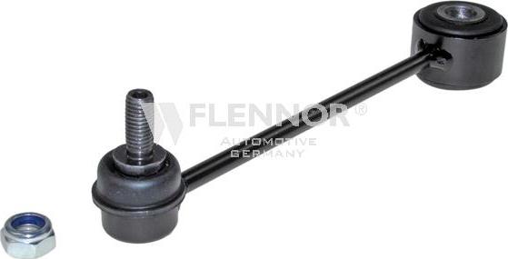 Flennor FL0912-H - Çubuq / Strut, stabilizator furqanavto.az