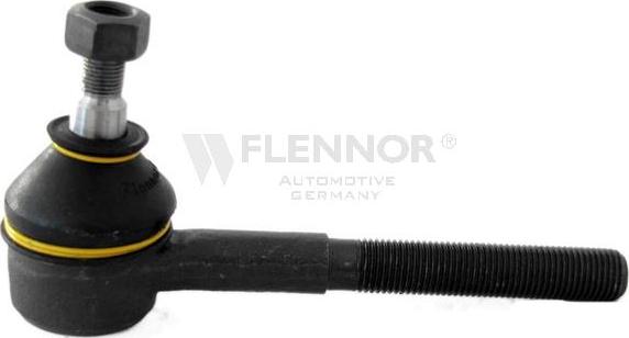 Flennor FL091-B - Bağlama çubuğunun sonu furqanavto.az