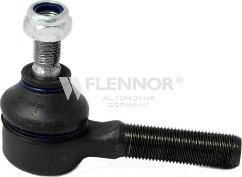 Flennor FL0989-B - Bağlama çubuğunun sonu furqanavto.az