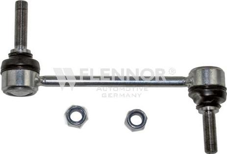 Flennor FL0988-H - Çubuq / Strut, stabilizator furqanavto.az