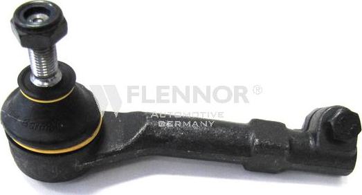 Flennor FL0987-B - Bağlama çubuğunun sonu furqanavto.az