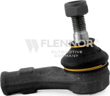 Flennor FL098-B - Bağlama çubuğunun sonu furqanavto.az