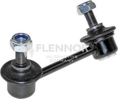 Flennor FL0934-H - Çubuq / Strut, stabilizator furqanavto.az