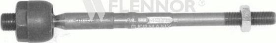 Flennor FL0931-C - Daxili Bağlama Çubuğu, Ox Birləşməsi furqanavto.az