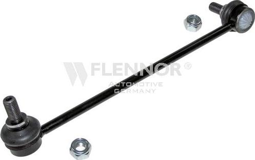 Flennor FL0931-H - Çubuq / Strut, stabilizator furqanavto.az