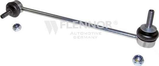 Flennor FL0921-H - Çubuq / Strut, stabilizator furqanavto.az