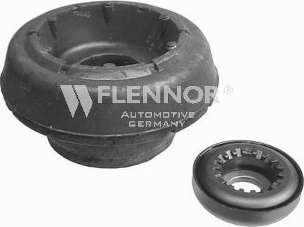 Flennor FL0923S-J - Üst Strut Montajı furqanavto.az