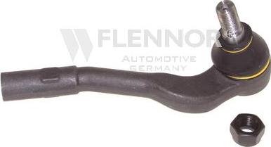 Flennor FL0099-B - Bağlama çubuğunun sonu furqanavto.az