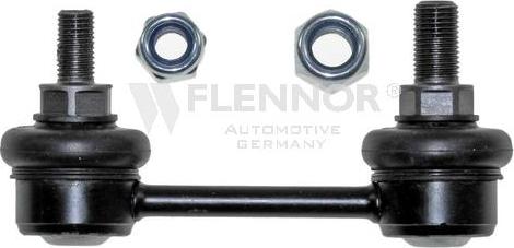 Flennor FL0095-H - Çubuq / Strut, stabilizator furqanavto.az