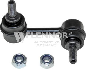 Flennor FL0091-H - Çubuq / Strut, stabilizator furqanavto.az