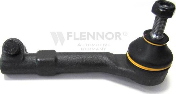 Flennor FL0098-B - Bağlama çubuğunun sonu furqanavto.az