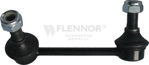 Flennor FL0047-H - Çubuq / Strut, stabilizator furqanavto.az