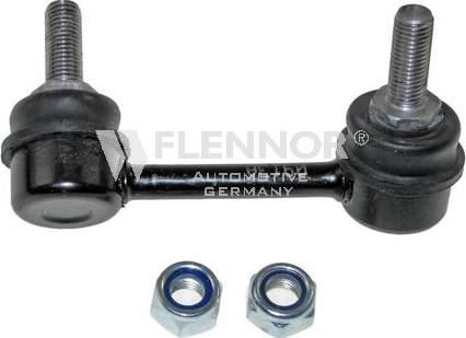 Flennor FL0050-H - Çubuq / Strut, stabilizator furqanavto.az