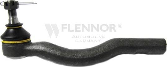 Flennor FL0053-B - Bağlama çubuğunun sonu furqanavto.az