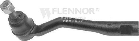 Flennor FL0065-B - Bağlama çubuğunun sonu furqanavto.az