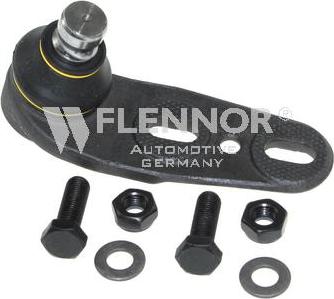 Flennor FL006-D - Billi birləşmə furqanavto.az