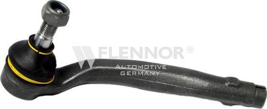 Flennor FL0009-B - Bağlama çubuğunun sonu furqanavto.az