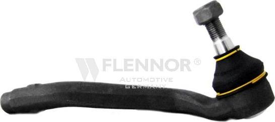 Flennor FL0005-B - Bağlama çubuğunun sonu furqanavto.az