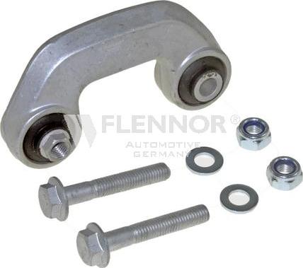 Flennor FL0001-H - Çubuq / Strut, stabilizator furqanavto.az