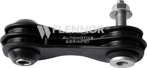 Flennor FL0015-H - Çubuq / Strut, stabilizator furqanavto.az