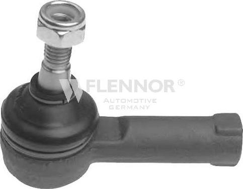 Flennor FL0016-B - Bağlama çubuğunun sonu furqanavto.az