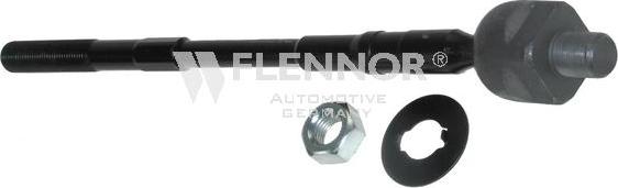 Flennor FL0016-C - Daxili Bağlama Çubuğu, Ox Birləşməsi furqanavto.az