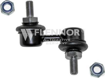 Flennor FL0010-H - Çubuq / Strut, stabilizator furqanavto.az