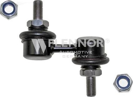 Flennor FL0011-H - Çubuq / Strut, stabilizator furqanavto.az