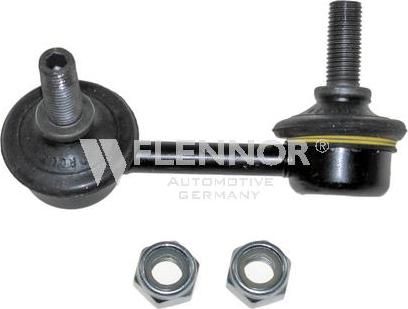 Flennor FL0089-H - Çubuq / Strut, stabilizator furqanavto.az