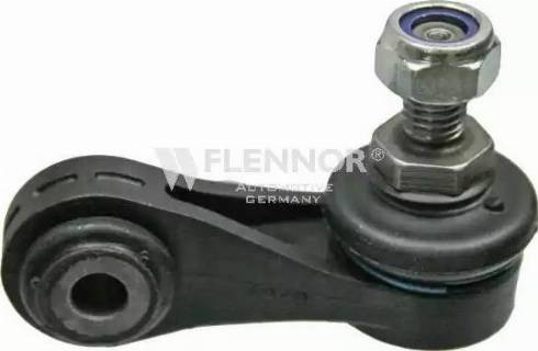 Flennor FL0086-H - Çubuq / Strut, stabilizator furqanavto.az