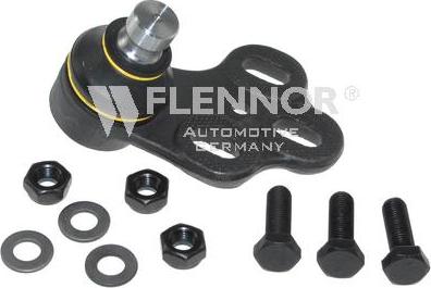 Flennor FL008-D - Billi birləşmə furqanavto.az