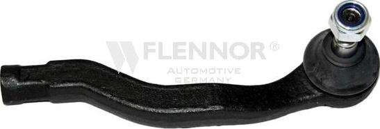 Flennor FL0034-B - Bağlama çubuğunun sonu furqanavto.az