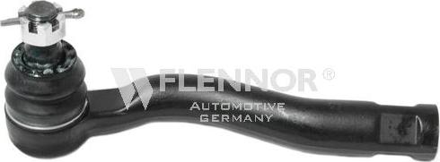 Flennor FL0036-B - Bağlama çubuğunun sonu furqanavto.az