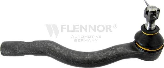 Flennor FL0031-B - Bağlama çubuğunun sonu furqanavto.az